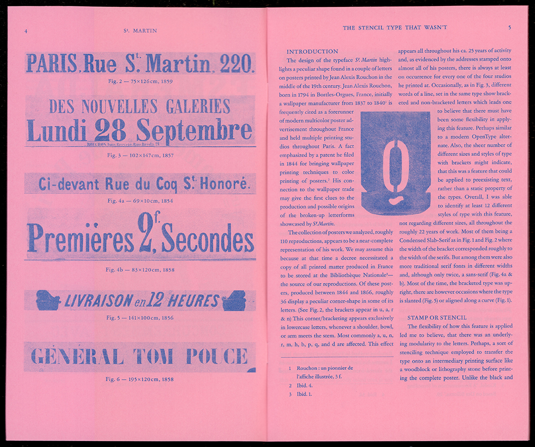 Scan of introductory text of specimen.